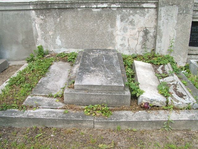 Franciszek Frieske 1894 Ostrów Wielkopolski - Grobonet - Wyszukiwarka osób pochowanych