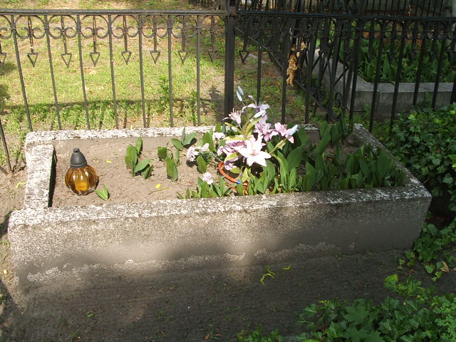 Kazimierz Spychalski 1895 Ostrów Wielkopolski - Grobonet - Wyszukiwarka osób pochowanych