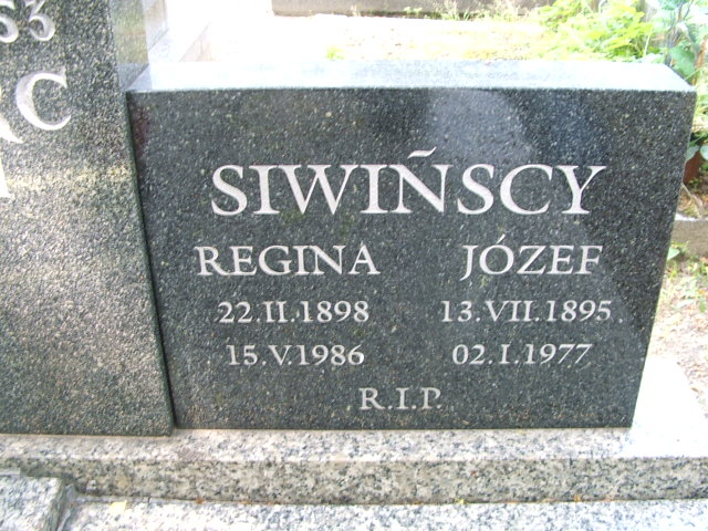 Henryk Szwarc 1916 Ostrów Wielkopolski - Grobonet - Wyszukiwarka osób pochowanych