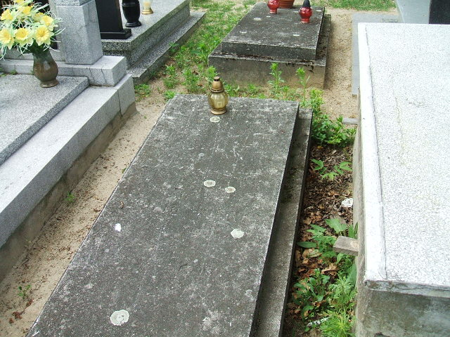 Maria Jurek 1876 Ostrów Wielkopolski - Grobonet - Wyszukiwarka osób pochowanych