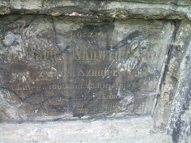 Jan Peszek 1802 Ostrów Wielkopolski - Grobonet - Wyszukiwarka osób pochowanych