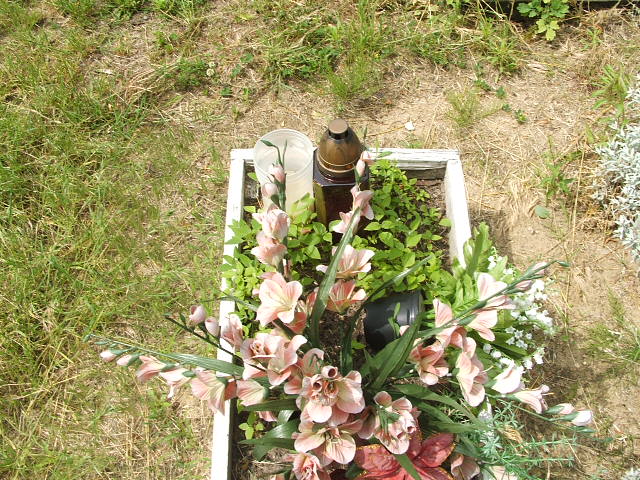 Marylka Nasiadek 1955 Ostrów Wielkopolski - Grobonet - Wyszukiwarka osób pochowanych